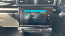 Citroen C3 1.2 PureTech 83 Feel 5dr Petrol Hatchback